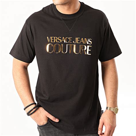 versace couture shirt